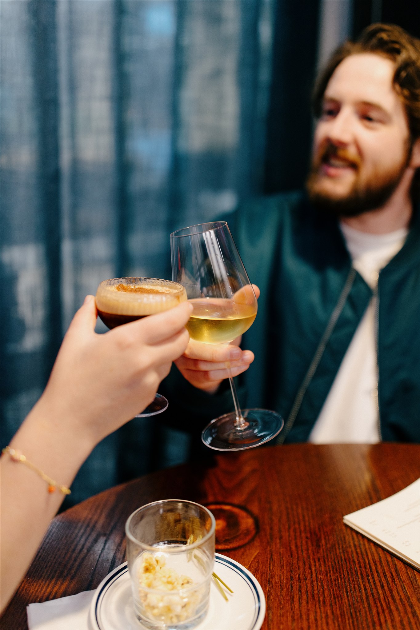 Drinks