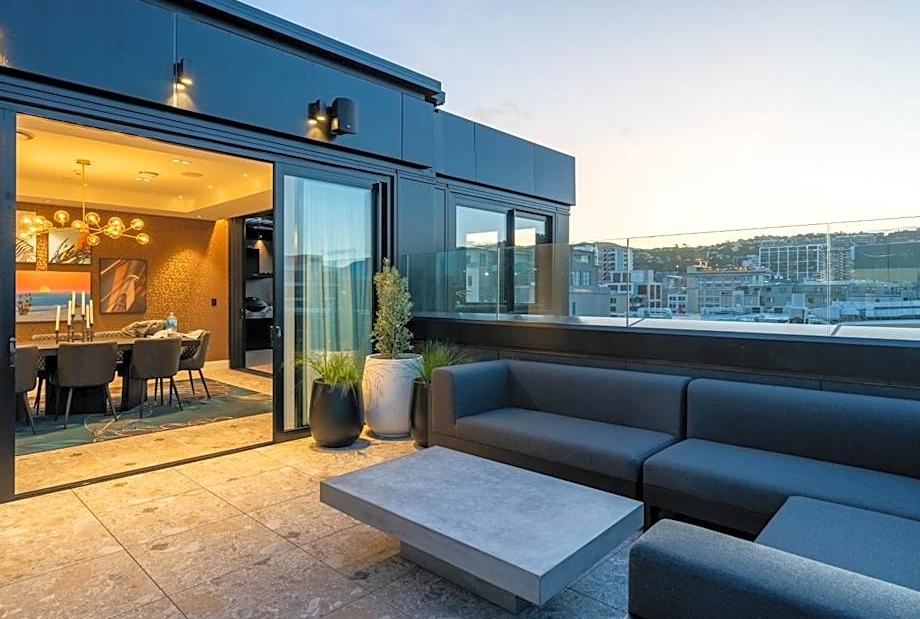 The Penthouse